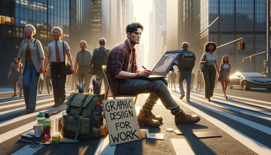 Navigating the Creative Freelancer Landscape During a Recession: A New Approach to Networking