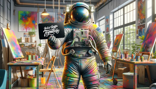 Networking in a Gig Economy: Why Tempi.com is the Ultimate Digital Business Card