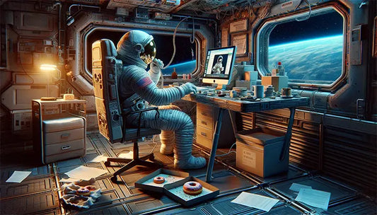 Remote Work vs. Digital Business Cards: Navigating the Modern Networking Landscape