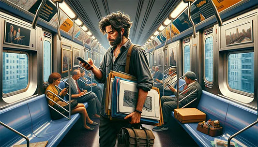 Why Digital Business Cards are Essential to Freelancers: Networking in the Digital Age