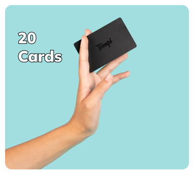 20 Digital Business Cards