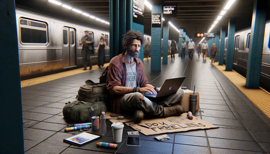 How Recessions Propel the Gig Economy and the Essential Tools Shaping its Future
