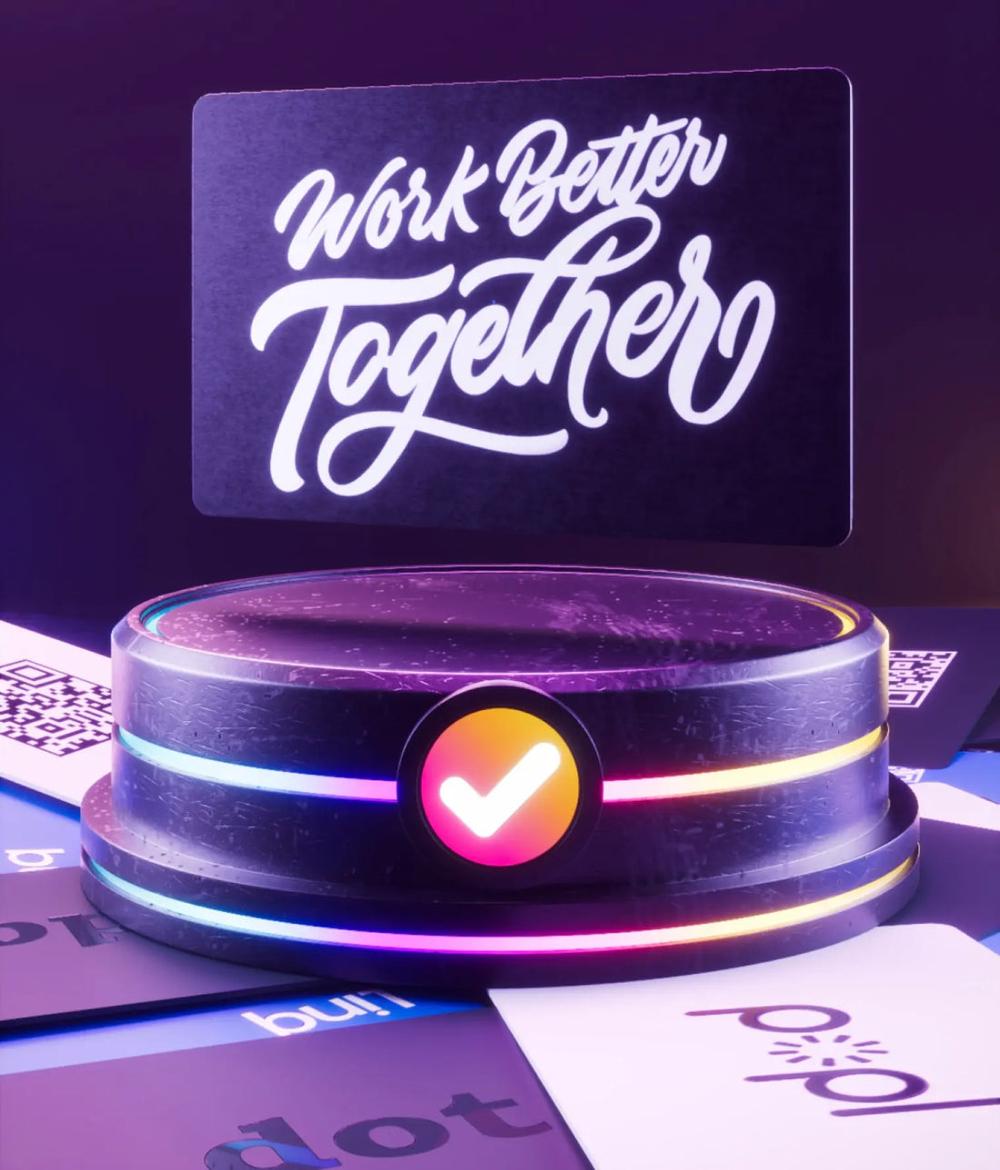 Why Digital Business Cards Can Suck: Going Beyond Physical Cards